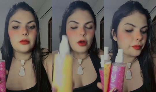 iris_soarescosta TikTok Live — Oct 8, 2026, 6:46 AM