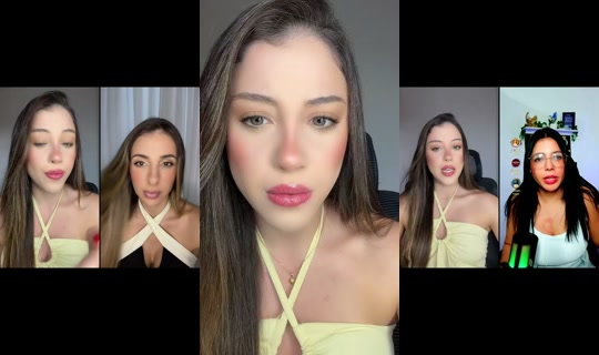 irisandrade__ TikTok Live — Sep 22, 2026, 5:58 PM