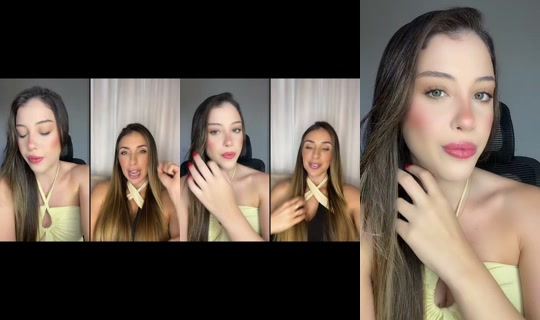 irisandrade__ TikTok Live — Sep 22, 2026, 6:48 PM