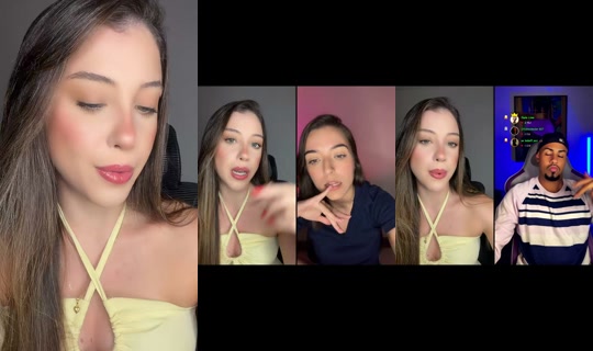 irisandrade__ TikTok Live — Sep 22, 2026, 10:14 PM