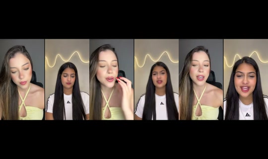 irisandrade__ TikTok Live — Sep 22, 2026, 11:05 PM