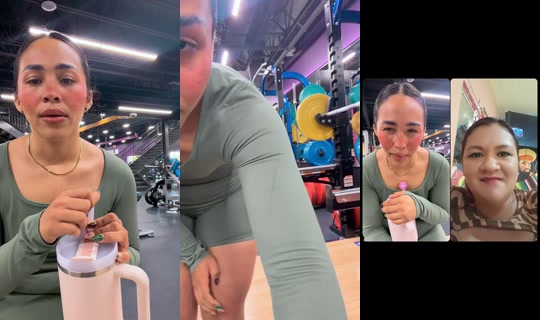 irisdiaz1910 TikTok Live — Oct 7, 2026, 6:19 PM