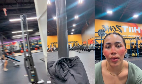 irisdiaz1910 TikTok Live — Oct 7, 2026, 6:46 PM