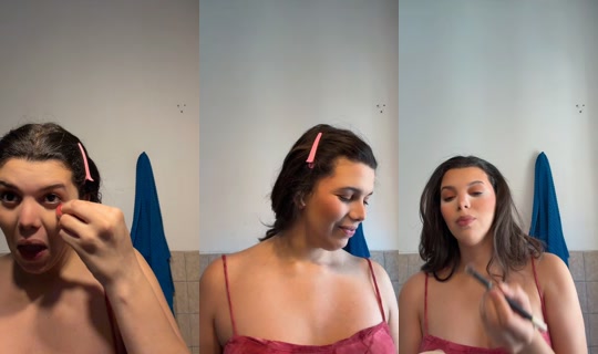 iriseliz2 TikTok Live — Sep 19, 2026, 1:31 PM