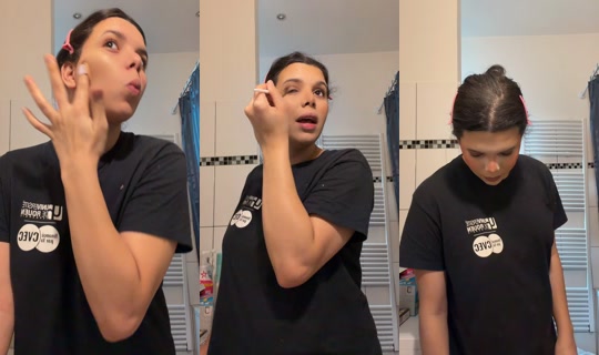 iriseliz2 TikTok Live — Oct 3, 2026, 12:36 PM