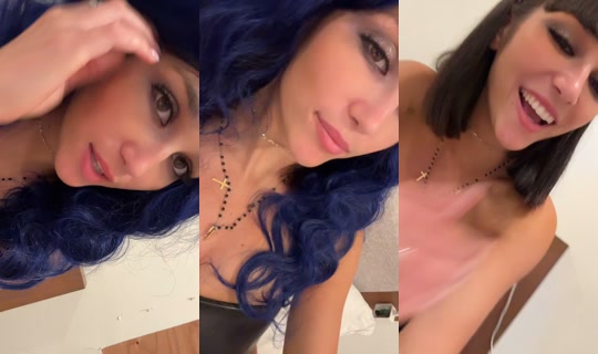 irisgabriellagrace TikTok Live — Sep 5, 2026, 9:58 AM