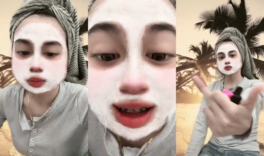 irishdaniaa TikTok Live — Aug 20, 2026, 8:30 AM
