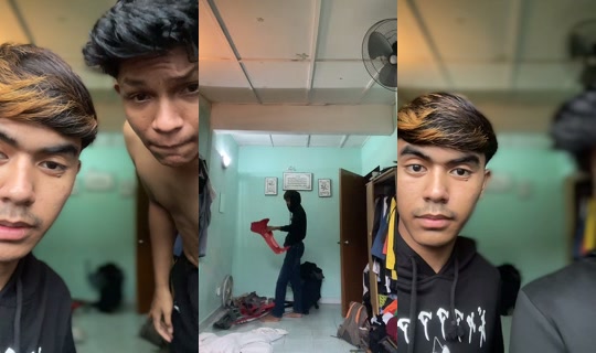irishdaniaa TikTok Live — Sep 30, 2026, 6:45 AM