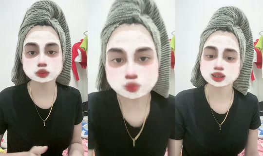 irishdaniaa TikTok Live — Oct 2, 2026, 8:52 AM