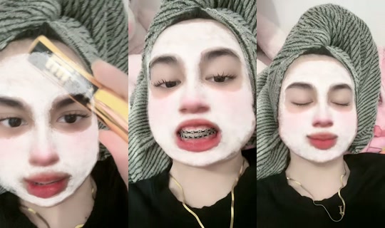 irishdaniaa TikTok Live — Oct 2, 2026, 10:38 AM