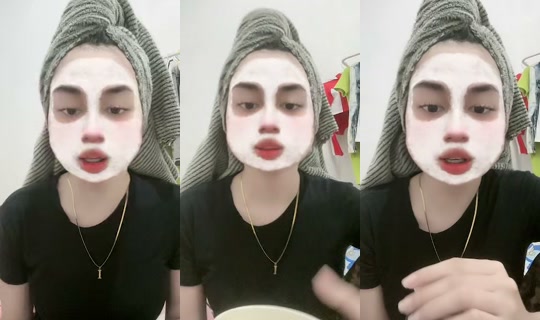 irishdaniaa TikTok Live — Oct 2, 2026, 1:11 PM