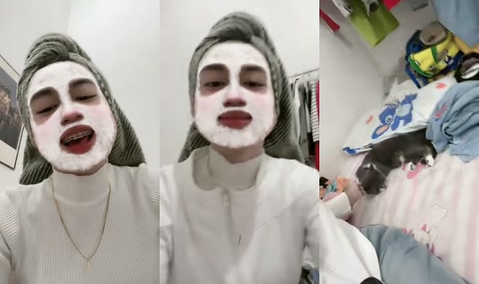 irishdaniaa TikTok Live — Oct 3, 2026, 2:57 PM