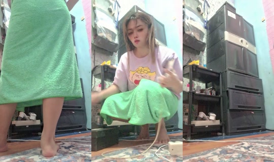 irishlumao TikTok Live — Sep 24, 2026, 3:31 AM