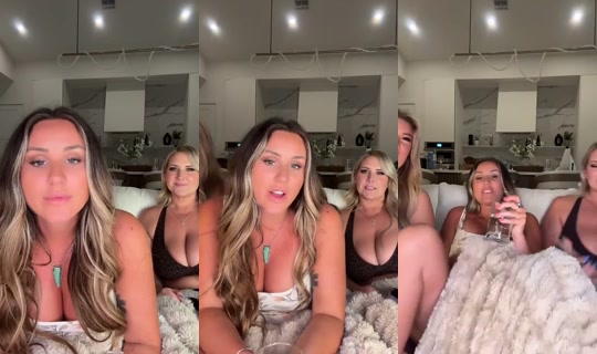 irishprincesc TikTok Live — Oct 3, 2026, 6:13 AM