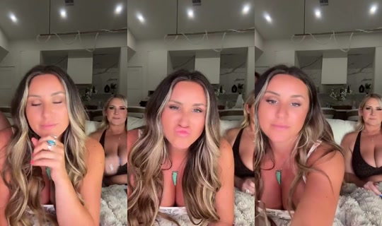 irishprincesc TikTok Live — Oct 3, 2026, 8:58 AM