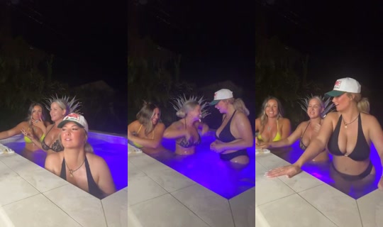 irishprincesc TikTok Live — Oct 3, 2026, 6:16 PM