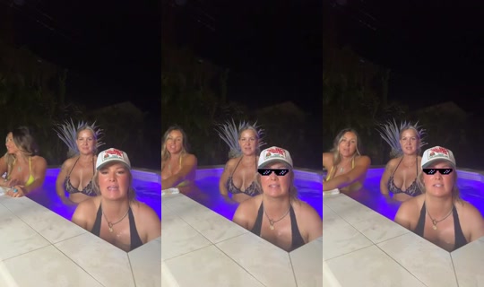 irishprincesc TikTok Live — Oct 3, 2026, 8:01 PM