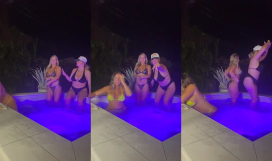 irishprincesc TikTok Live — Oct 3, 2026, 8:16 PM