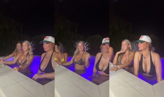 irishprincesc TikTok Live — Oct 3, 2026, 11:53 PM
