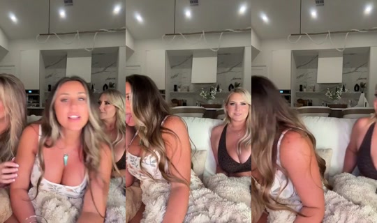 irishprincesc TikTok Live — Oct 4, 2026, 1:31 AM
