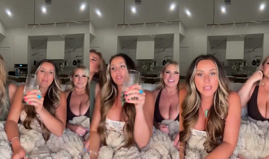 irishprincesc TikTok Live — Oct 4, 2026, 4:17 AM