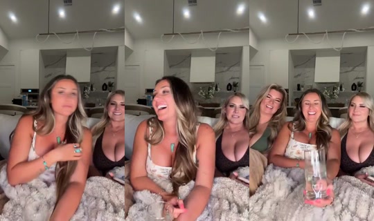 irishprincesc TikTok Live — Oct 4, 2026, 12:03 PM