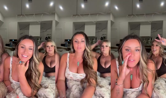 irishprincesc TikTok Live — Oct 4, 2026, 2:03 PM