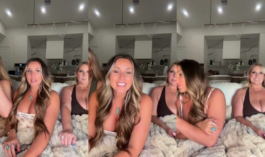 irishprincesc TikTok Live — Oct 4, 2026, 6:19 PM