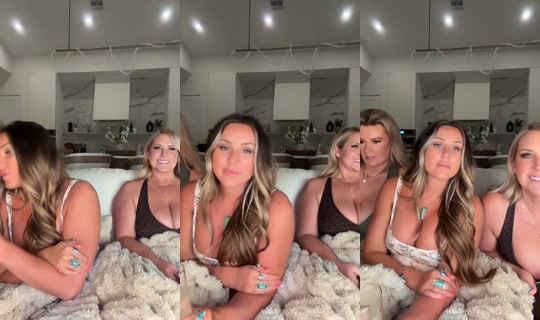 irishprincesc TikTok Live — Oct 5, 2026, 3:29 AM