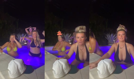 irishprincesc TikTok Live — Oct 6, 2026, 8:53 PM