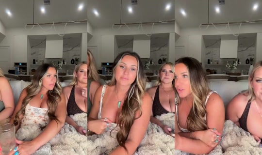 irishprincesc TikTok Live — Oct 8, 2026, 2:49 AM