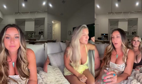 irishprincesc TikTok Live — Oct 8, 2026, 8:43 PM