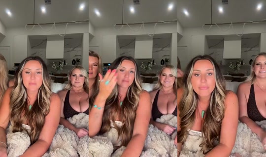 irishprincesc TikTok Live — Oct 9, 2026, 9:58 PM