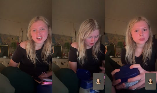 iriskay_14 TikTok Live — Aug 21, 2026, 3:22 AM