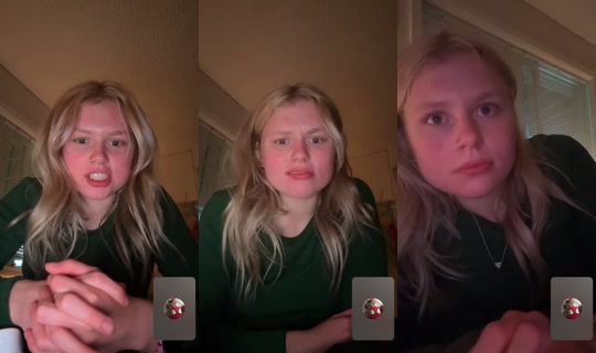 iriskay_14 TikTok Live — Aug 26, 2026, 4:24 AM