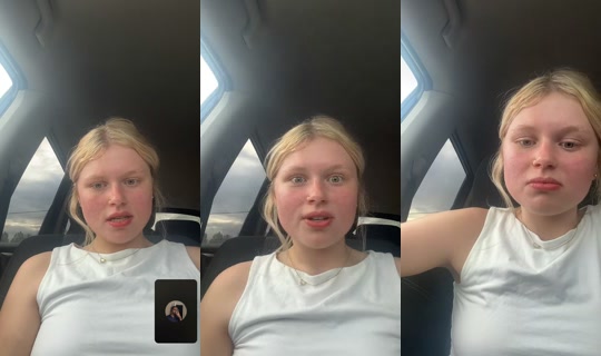 iriskay_14 TikTok Live — Sep 9, 2026, 3:05 AM