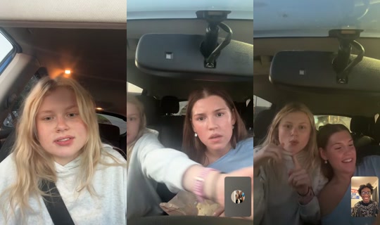 iriskay_14 TikTok Live — Sep 13, 2026, 4:31 AM