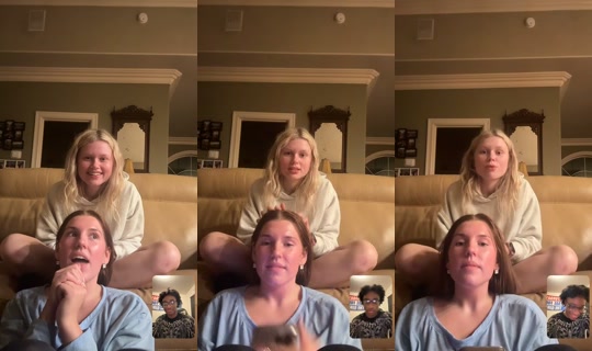 iriskay_14 TikTok Live — Sep 13, 2026, 6:12 AM