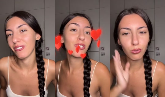 irislasuperstar TikTok Live — Sep 10, 2026, 8:13 PM