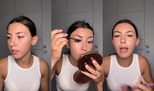irislasuperstar TikTok Live — Sep 12, 2026, 3:10 PM