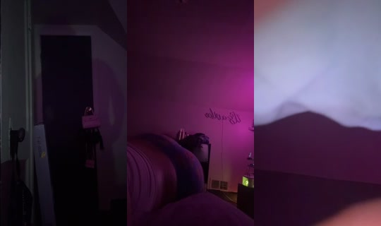 irispaidd TikTok Live — Sep 11, 2026, 6:55 AM