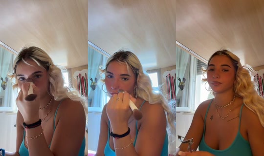 iriss.vallaranii TikTok Live — Aug 20, 2026, 1:04 PM