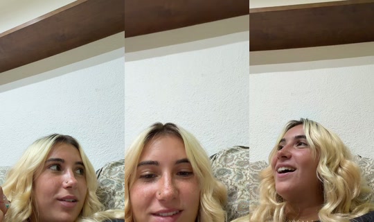 iriss.vallaranii TikTok Live — Aug 21, 2026, 10:04 PM