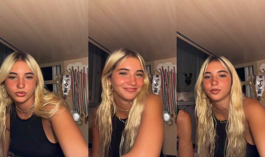 iriss.vallaranii TikTok Live — Aug 24, 2026, 10:36 PM