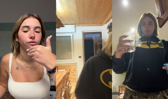 iriss.vallaranii TikTok Live — Oct 1, 2026, 5:16 PM