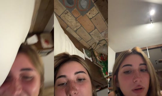iriss.vallaranii TikTok Live — Oct 1, 2026, 7:25 PM
