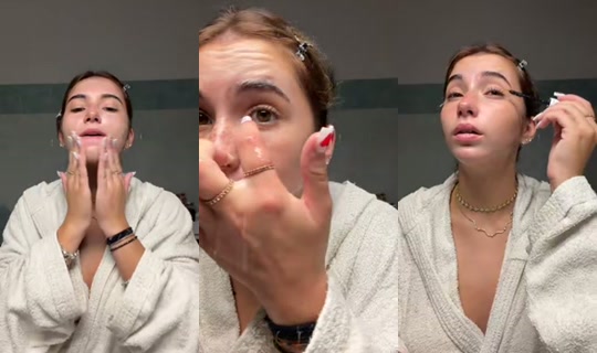 iriss.vallaranii TikTok Live — Oct 1, 2026, 10:53 PM