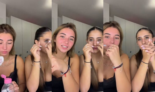 iriss.vallaranii TikTok Live — Oct 2, 2026, 11:00 PM