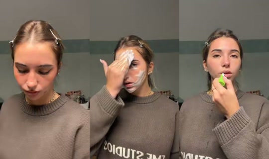 iriss.vallaranii TikTok Live — Oct 4, 2026, 8:59 PM