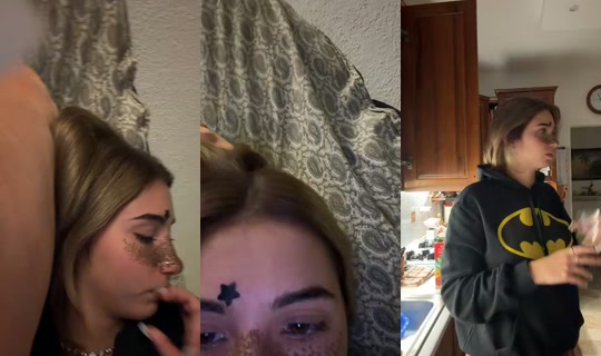 iriss.vallaranii TikTok Live — Oct 5, 2026, 11:06 PM